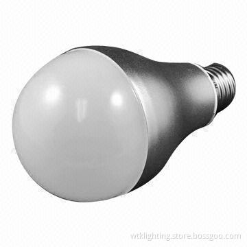 4-12W E27 LED Lighting
